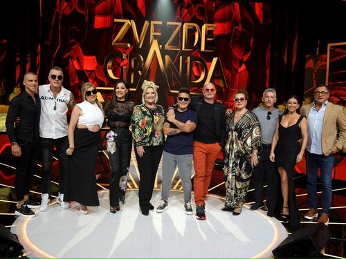 Marija Šerifović objavila veliku vijest: "Sheky left the group"