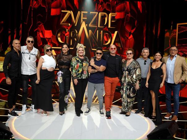 Marija Šerifović objavila veliku vijest: "Sheky left the group"