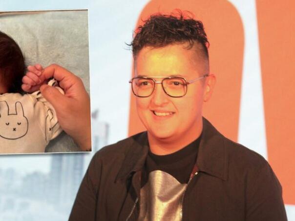 Marija Šerifović objasnila čiji DNK nosi njen sin