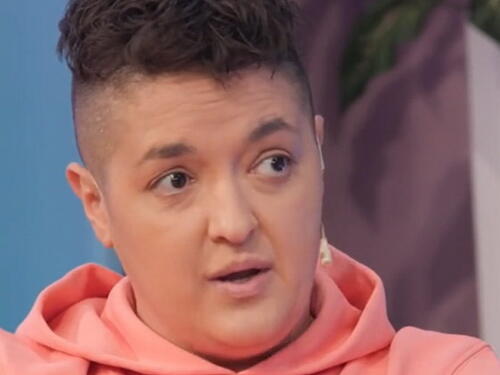 Marija Šerifović: Prezirem podjele, moja baba se molila Isusu, a deda je bio musliman