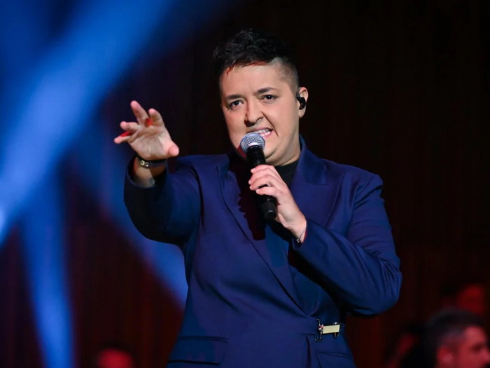 Marija Šerifović stala u odbranu Jakova Jozinovića: Pa što ako je zaradio novac?