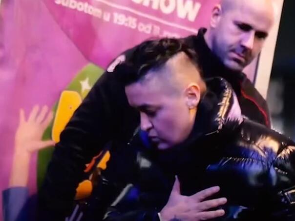 Marija Šerifović u novom vlogu: Šta se zaista desilo u Zenici!?