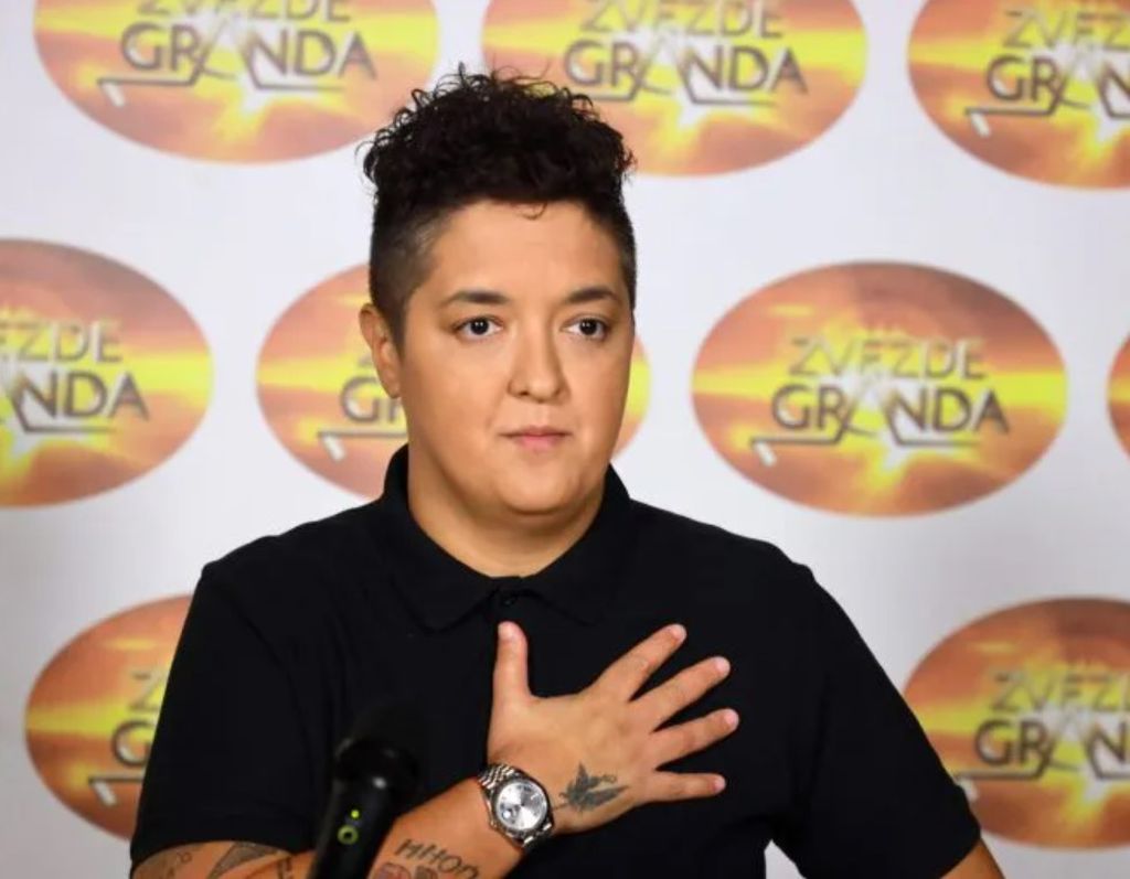 Marija Šerifović zbog finala Zvezda Granda otkazala koncert