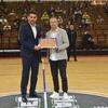 Marijan Bagarić trener godine u košarkaškoj Ligi BiH