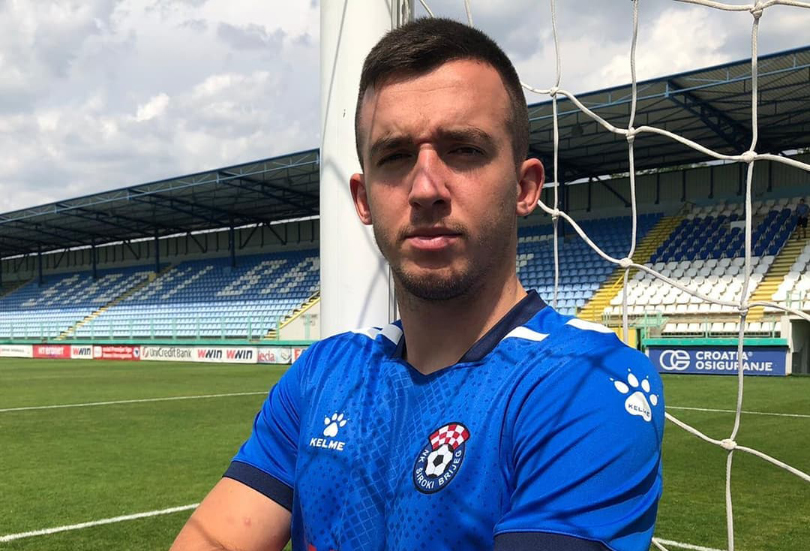 Marijan Ćavar se vratio u Premijer ligu BiH!