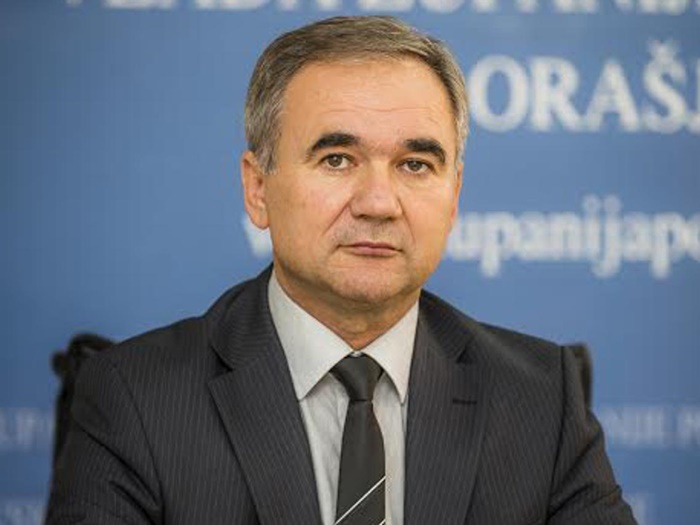 Marijan Klaić novi direktor Fonda za zaštitu okoliša FBiH