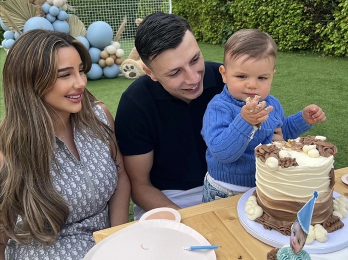 Marijana Nisa i Anel Ahmedhodžić će uskoro dobiti drugo dijete