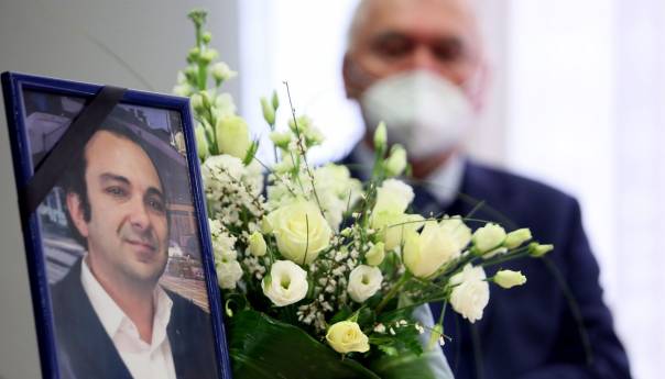 Marijo Pejić bio osobena ličnost koja je isijavala životnom energijom