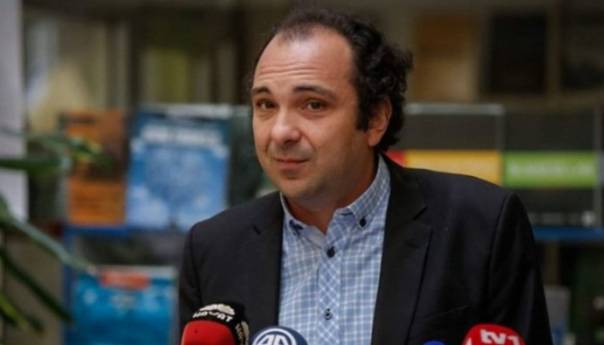 Marijo Pejić uputio čestitku povodom Dana Grada Sarajeva