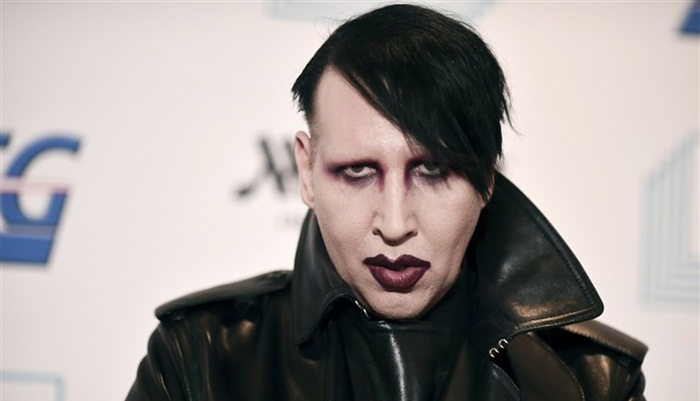 Marilyn Manson odbacio optužbe za višegodišnje zlostavljanje