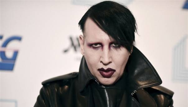Marilyn Manson odbacio optužbe za višegodišnje zlostavljanje