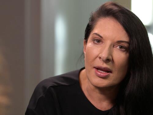 Marina Abramović pružila podršku studentima: Heroji današnjice