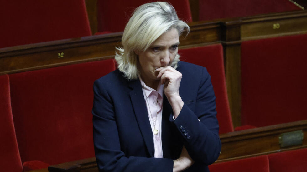 Marine Le Pen će se suditi zbog navodne zlouporabe EU fondova