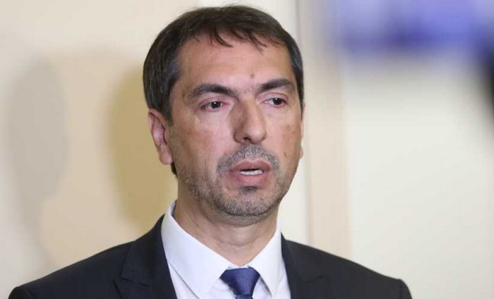 Marinko Čavara protiv imenovanja sudija prije izbora