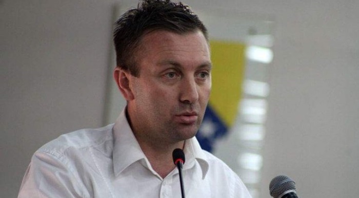 Marinko Čavara urušava ustavni poredak FBiH