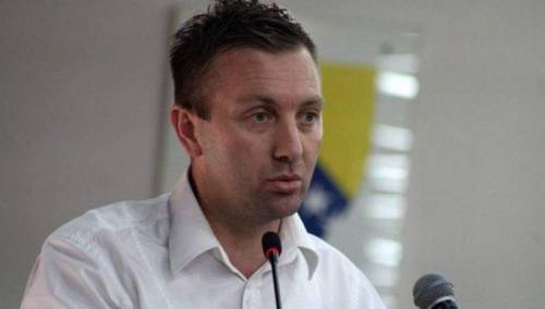 Marinko Čavara urušava ustavni poredak FBiH