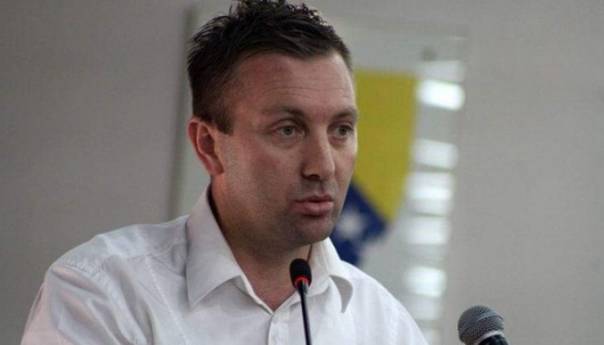Marinko Čavara urušava ustavni poredak FBiH