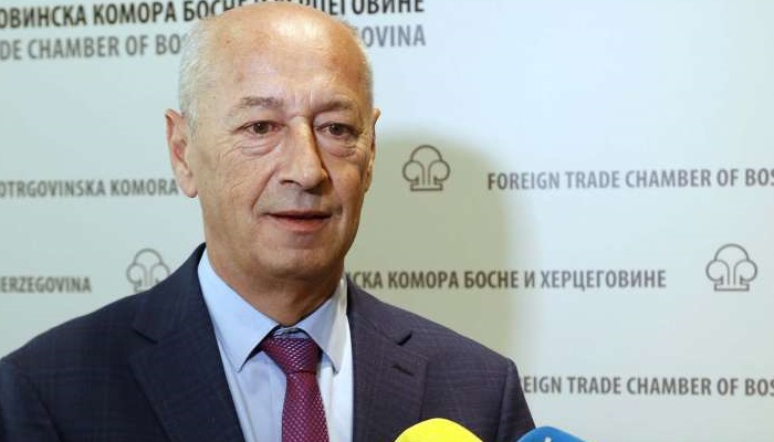 Marinković: Cijena mlijeka će biti tržišna, stimulisati primarne proizvođače