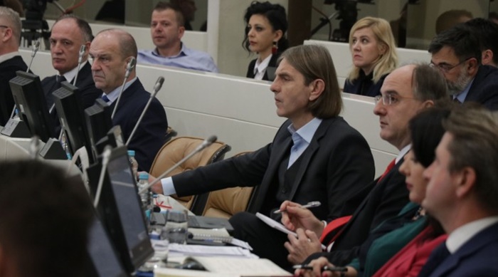 Marinković-Lepić: BiH izdvaja velika sredstva za finansiranje političkih stranaka