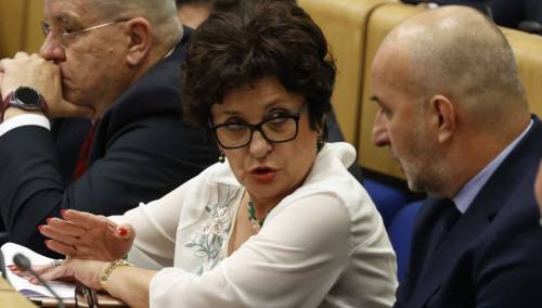 Marinković Lepić na čelu Parlamenta FBiH