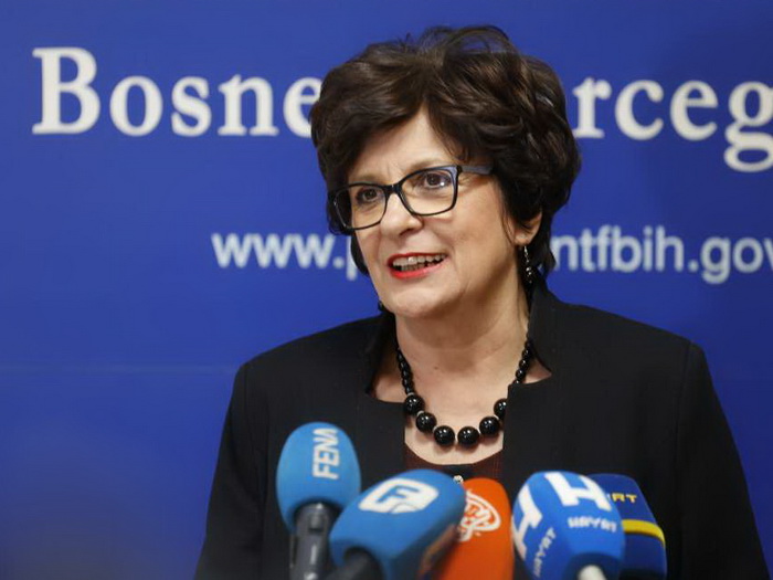 Marinković-Lepić: Otvaranje pregovora donosi političku, tehničku i finansijsku podršku