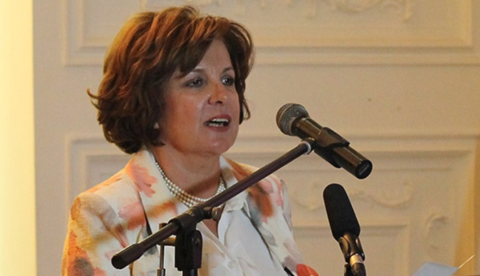 Marinković-Lepić: Vrijeme je da se Vučiću zatvore vrata političke scene