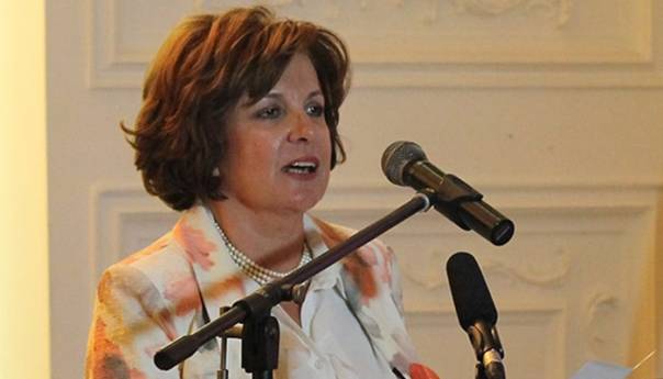 Marinković-Lepić: Vrijeme je da se Vučiću zatvore vrata političke scene