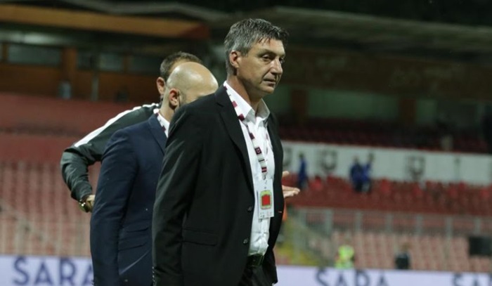 Marinović: Bilo je dosta nervoze, ali takve su utakmice koje donose mnogo