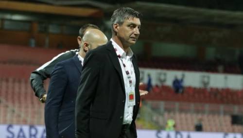 Marinović: Bilo je dosta nervoze, ali takve su utakmice koje donose mnogo