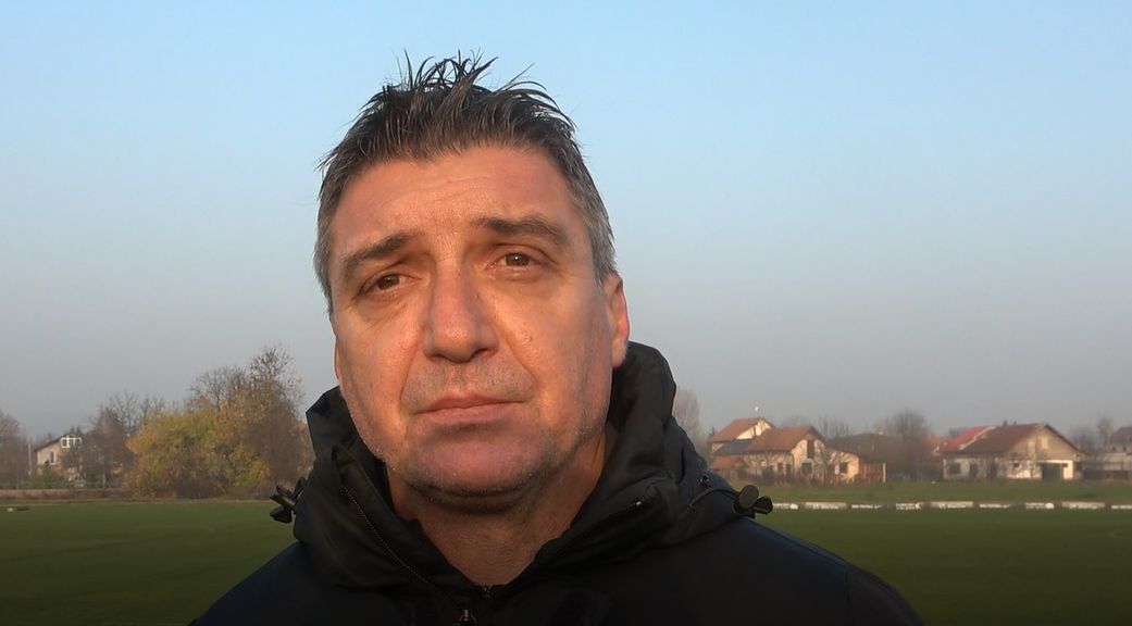 Marinović: Igrači koji nisu bili u reprezentaciji su dobro radili, Olimpik će imati dodatni motiv