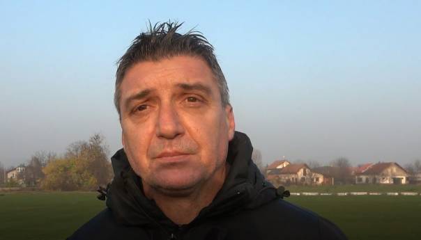 Marinović: Igrači koji nisu bili u reprezentaciji su dobro radili, Olimpik će imati dodatni motiv