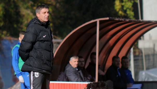 Marinović: Iigrali su igrači koji su spremni