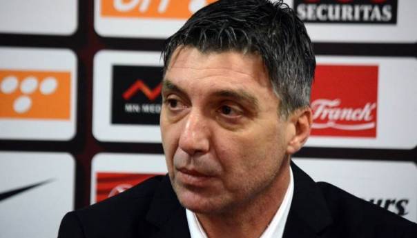 Marinović: Još jedna teška utakmica, želimo na najbolji način završiti prvenstvo