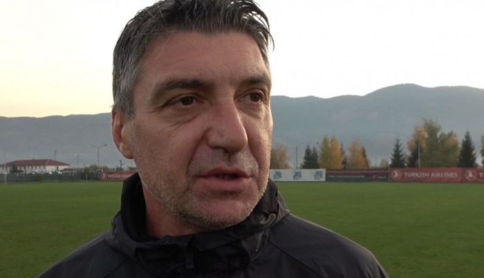 Marinović: Moramo biti bolji u realizaciji