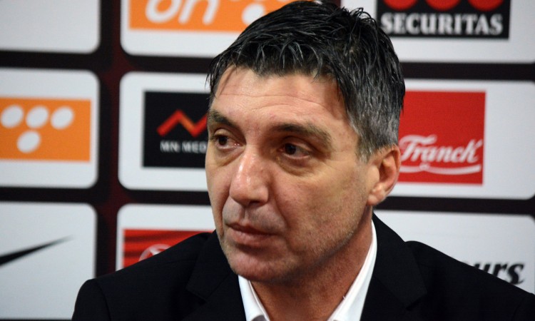 Marinović: Moramo se spremiti za Velšane