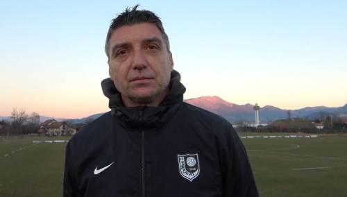 Marinović: Nadam se da ćemo ponoviti dobru igru iz Kupa i ostvariti povoljan rezultat