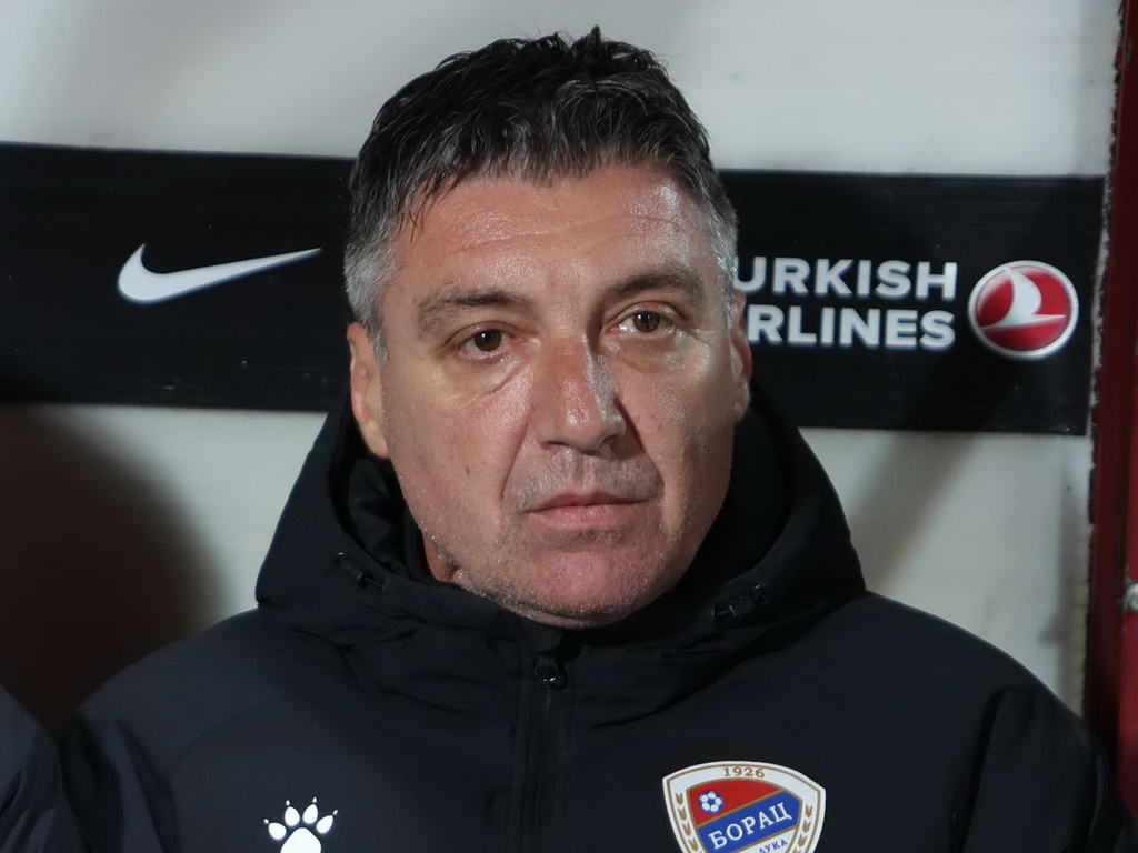 Marinović nakon Posušja: Mislima već u Širokom