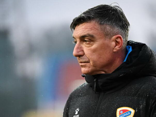 Marinović nakon remija u Bijeljini: Pokazali smo karakter