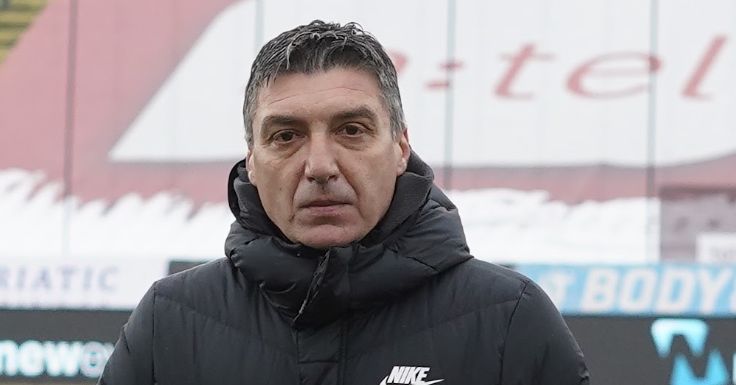Marinović: Napravili smo izmjene i došli do boda