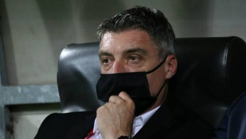 Marinović: Očekujem težak meč protiv Mladosti