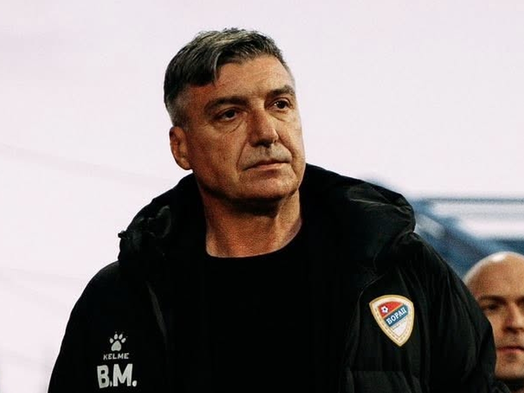 Marinović u svom stilu odgovorio Štimcu: Nema potrebe...