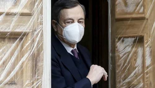 Mario Draghi dobio mandat za sastav nove vlade Italije