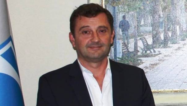 Mario Kordić čestitao: Bravo Velež Mostar