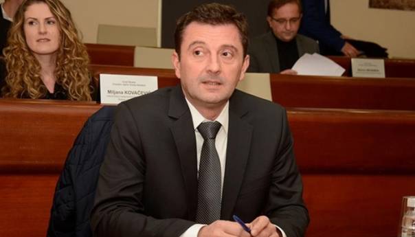 Mario Kordić: Idemo napraviti jedan new deal za Mostar