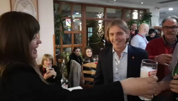 Mario Kordić iz HDZ-a je novi gradonačelnik Mostara