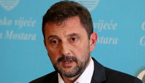 MARIO KORDIĆ - OPTIMIZAM IZ MOSTARA