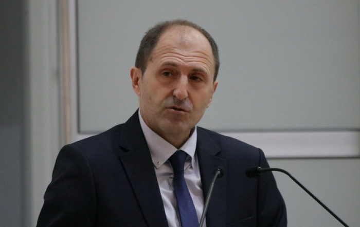 Mario Nenadić: Brojni planovi za naredni period