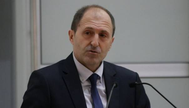 Mario Nenadić: Brojni planovi za naredni period