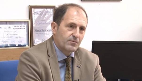 Mario Nenadić imenovan na mjesto predsjedavajućeg Nadzornog odbora PIO-a