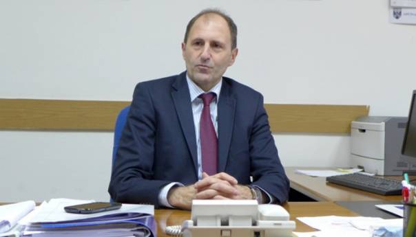 Mario Nenadić: Slijedi smjena direktora Doma zdravlja